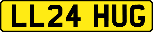 LL24HUG