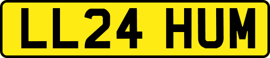 LL24HUM