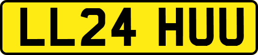 LL24HUU
