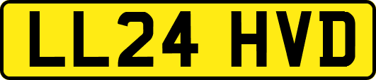 LL24HVD