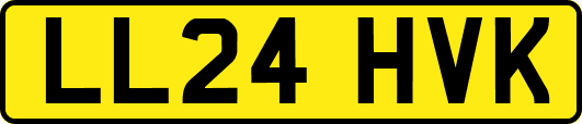 LL24HVK