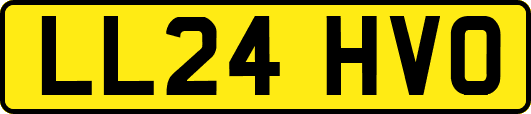 LL24HVO