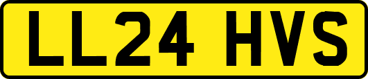 LL24HVS