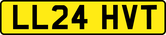 LL24HVT