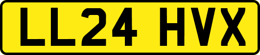 LL24HVX