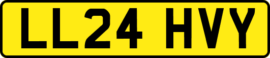 LL24HVY