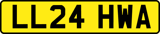 LL24HWA