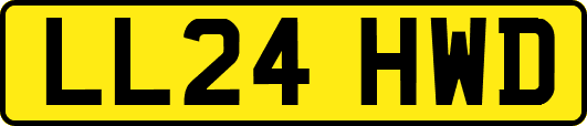 LL24HWD
