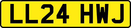 LL24HWJ