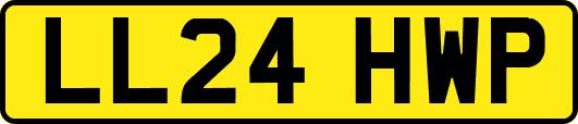 LL24HWP