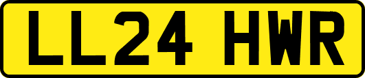LL24HWR