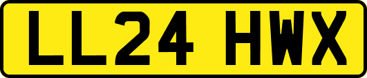 LL24HWX