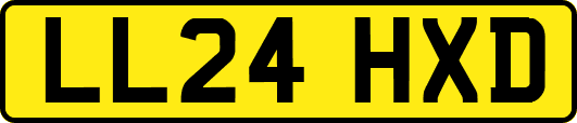 LL24HXD