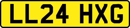LL24HXG