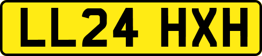 LL24HXH
