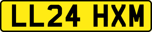LL24HXM