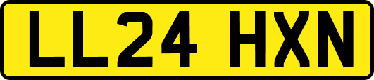 LL24HXN