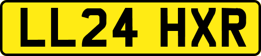 LL24HXR