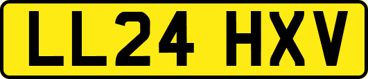 LL24HXV