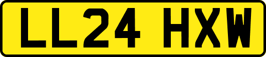 LL24HXW