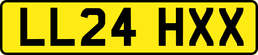 LL24HXX