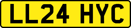LL24HYC