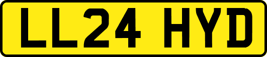 LL24HYD