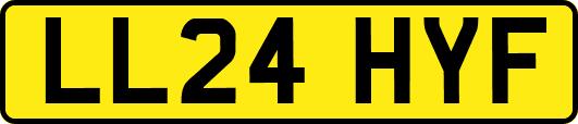 LL24HYF