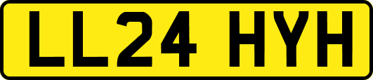 LL24HYH