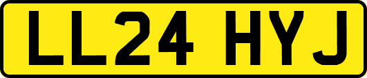 LL24HYJ