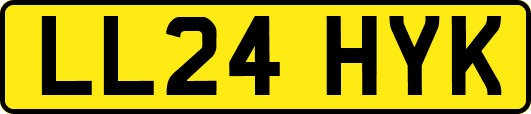 LL24HYK