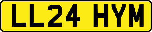 LL24HYM