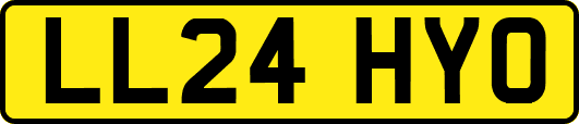 LL24HYO
