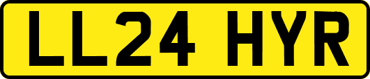 LL24HYR