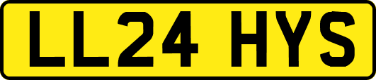 LL24HYS