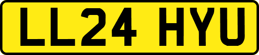 LL24HYU