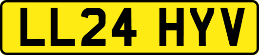 LL24HYV