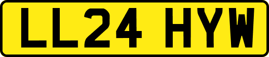 LL24HYW
