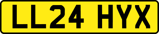 LL24HYX