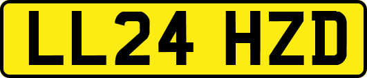 LL24HZD