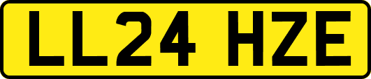 LL24HZE