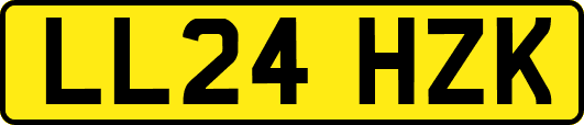 LL24HZK