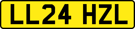 LL24HZL