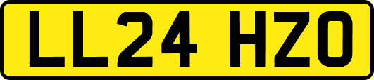 LL24HZO