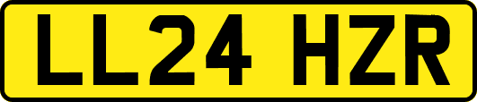 LL24HZR