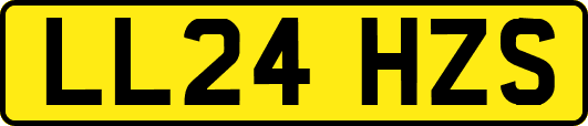 LL24HZS