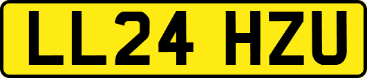 LL24HZU