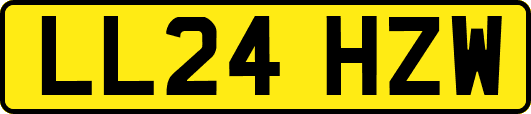 LL24HZW