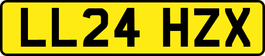 LL24HZX