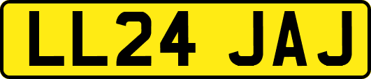 LL24JAJ